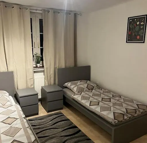 Grosses Haus In Neu Moebiliert Feriehus Jülich