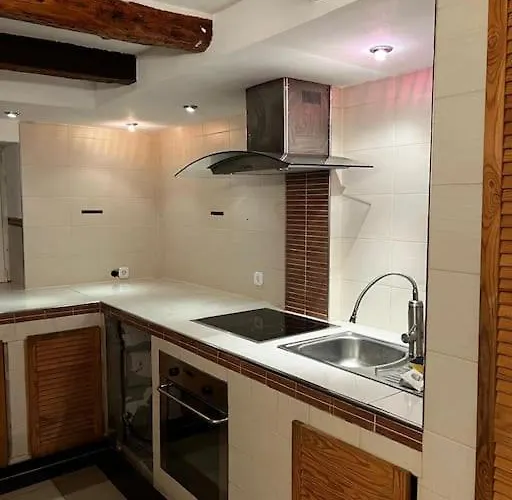 Grosses Haus In Neu Moebiliert Feriehus Jülich